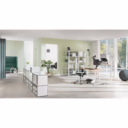 Leitz 65390089 planche d'équilibre Coussin d'équilibre Gris - Vue supplémentaire 6