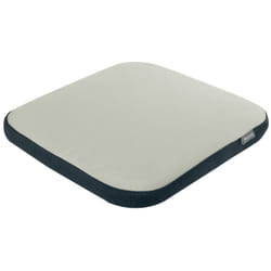 Leitz 65400085 Taie d'oreiller Gris