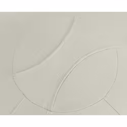 Leitz Ergo Gris Intérieure Sphérique