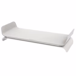 Leitz Ergo Adjustable Monitor Stand 27" Gris Bureau - Vue supplémentaire 4