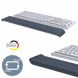 Leitz 65230089 repose-poignet - Vue supplémentaire 3