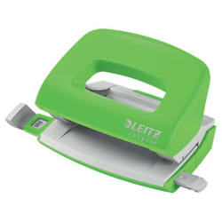 Leitz NeXXt perforateur papier 10 feuilles Noir