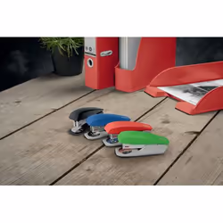 Leitz NeXXt Agrafes classiques Vert