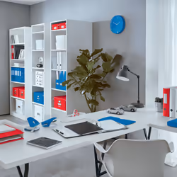 Leitz NeXXt WOW Rouge