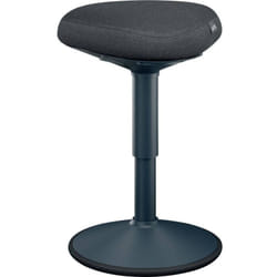 Leitz - Tabouret gris foncé 65440089