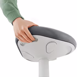 Leitz 65450085 chaise et fauteuil de bureau Siège rembourré - Vue supplémentaire 2