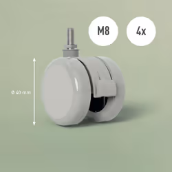 Leitz 53740085 câble électrique - Vue supplémentaire 3