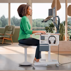Leitz 53740085 câble électrique - Vue supplémentaire 5
