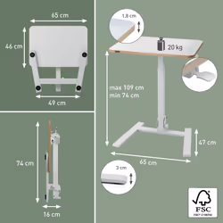 Leitz 65880001 non classé - Vue supplémentaire 8
