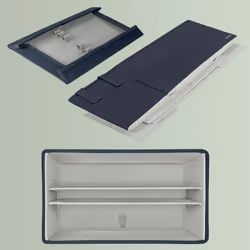Leitz 67240089 non classé - Vue supplémentaire 7