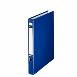 Leitz 10140035, A4, Rangement, Carton, Bleu, 200 feuilles, 80 g/m²