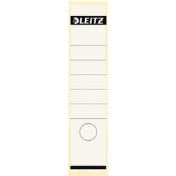 Leitz Étiquettes dos, autocollantes