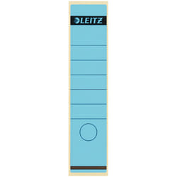 Leitz Étiquettes dos, autocollantes