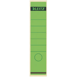 Leitz Étiquettes dos, autocollantes