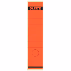 Leitz 16401025, Rouge, Rectangle, Classeur, Papier, 61 mm, 285 mm