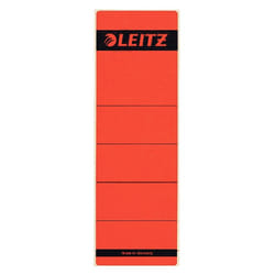 Leitz Étiquettes dos, autocollantes
