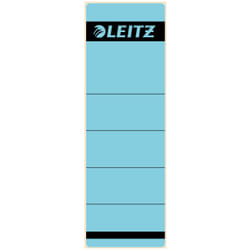 Leitz Étiquettes dos, autocollantes
