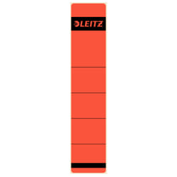 Leitz Étiquettes dos, autocollantes