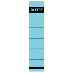 Leitz Étiquettes dos, autocollantes