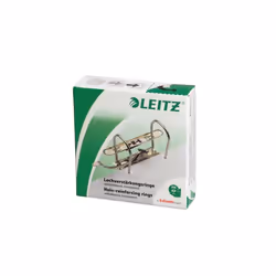 Leitz 17060000, Blanc, Polypropylène (PP)