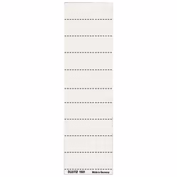 Leitz ALPHA, Blanc, Allemagne, 6 cm, 2 mm, 215 mm, 20 g