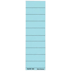 Leitz 19010035 étiquette non-adhésive Bleu