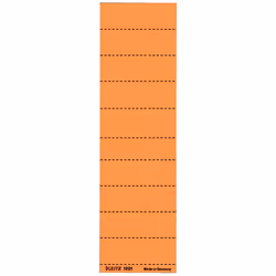 Leitz Alpha, Orange, Rectangle, 6 cm, 215 mm, 20 g