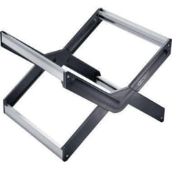 Leitz Hängekorb 19090089 355x310x 355x310x255mm dunkelgrau
