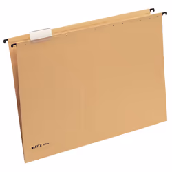 Leitz Alpha, A3, Carton, Marron, 470 mm, 353 mm, 150 g