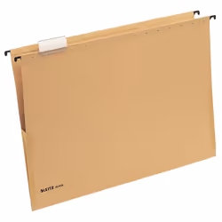 Leitz 19760000, A3, Marron, 470 mm, 350 mm, 160 g