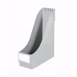 Leitz 24250085, Gris, A4, 9,2 cm, 350 g, 95 x 290 x 320 mm