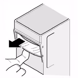Leitz 24250085 Boîte à archives Gris - Vue supplémentaire 5