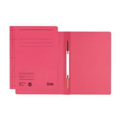 Leitz 30050025 fichier Rouge A5