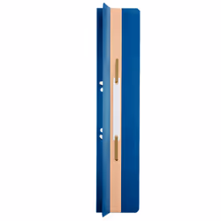 Leitz 37260035, Bleu, 65 mm, 1 mm, 305 mm, 10 g
