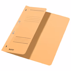 Leitz Cardboard Folder, A4, A4, 250 feuilles, 80 gsm, 240 mm, 305 mm, 40 g
