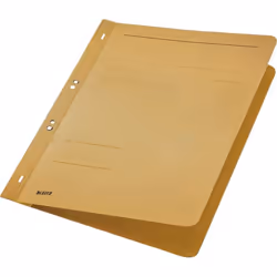 Leitz Cardboard Folder, A4, A4, 250 feuilles, 80 gsm, 238 mm, 305 mm, 40 g
