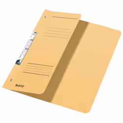 Leitz Cardboard Folder, A4, A4, 250 feuilles, 238 mm, 305 mm, 40 g