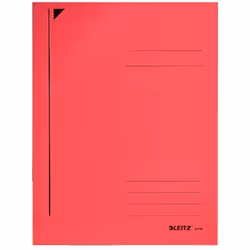 Leitz 3923-00-25, A3, Rouge