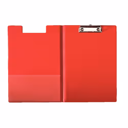 Leitz 39600025, Rouge, 200 feuilles, A4, 1 pochettes, 242 mm, 12 mm