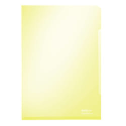 Leitz 41530015 fichier PVC Jaune A4