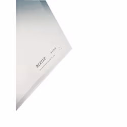 Leitz 41530015 fichier PVC Jaune A4