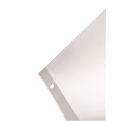 Leitz 47340000 protecteur de feuilles A4 PVC