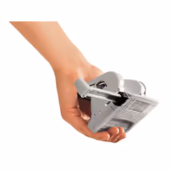 Leitz NeXXt perforateur papier 16 feuilles Noir