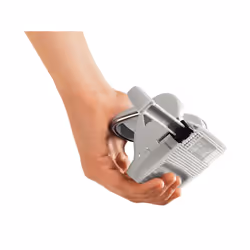 Leitz NeXXt perforateur papier 16 feuilles Noir