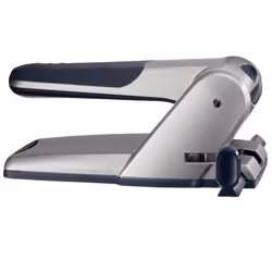 Leitz 5180 perforateur papier 65 feuilles Noir, Gris - Vue supplémentaire 5
