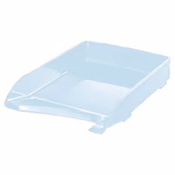 Leitz Standard Letter Tray 5220 A4, 244 x 335 x 52 mm, A4