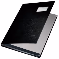 Leitz 57010095, Noir