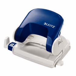 Leitz NeXXt, 16 feuilles, Bleu, Métal, Plastique, 8 cm, 5,5 mm, 230 g