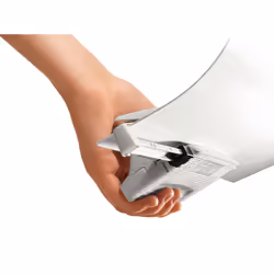Leitz NeXXt perforateur papier 16 feuilles Bleu - Vue supplémentaire 4