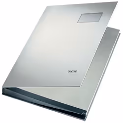 Leitz 57000085, A4, Gris